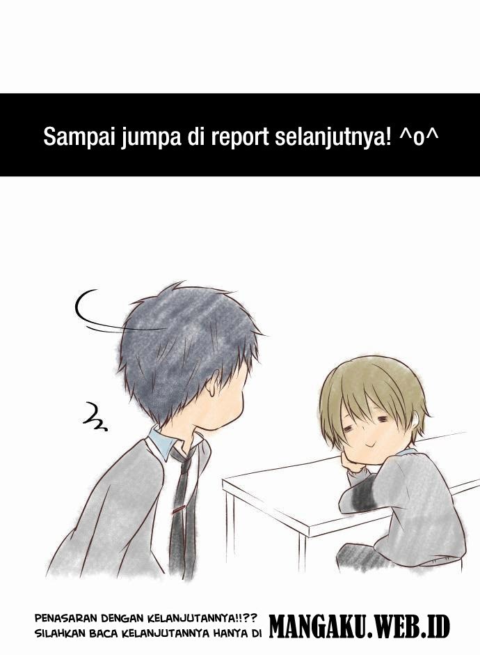 ReLife Chapter 14 Gambar 20